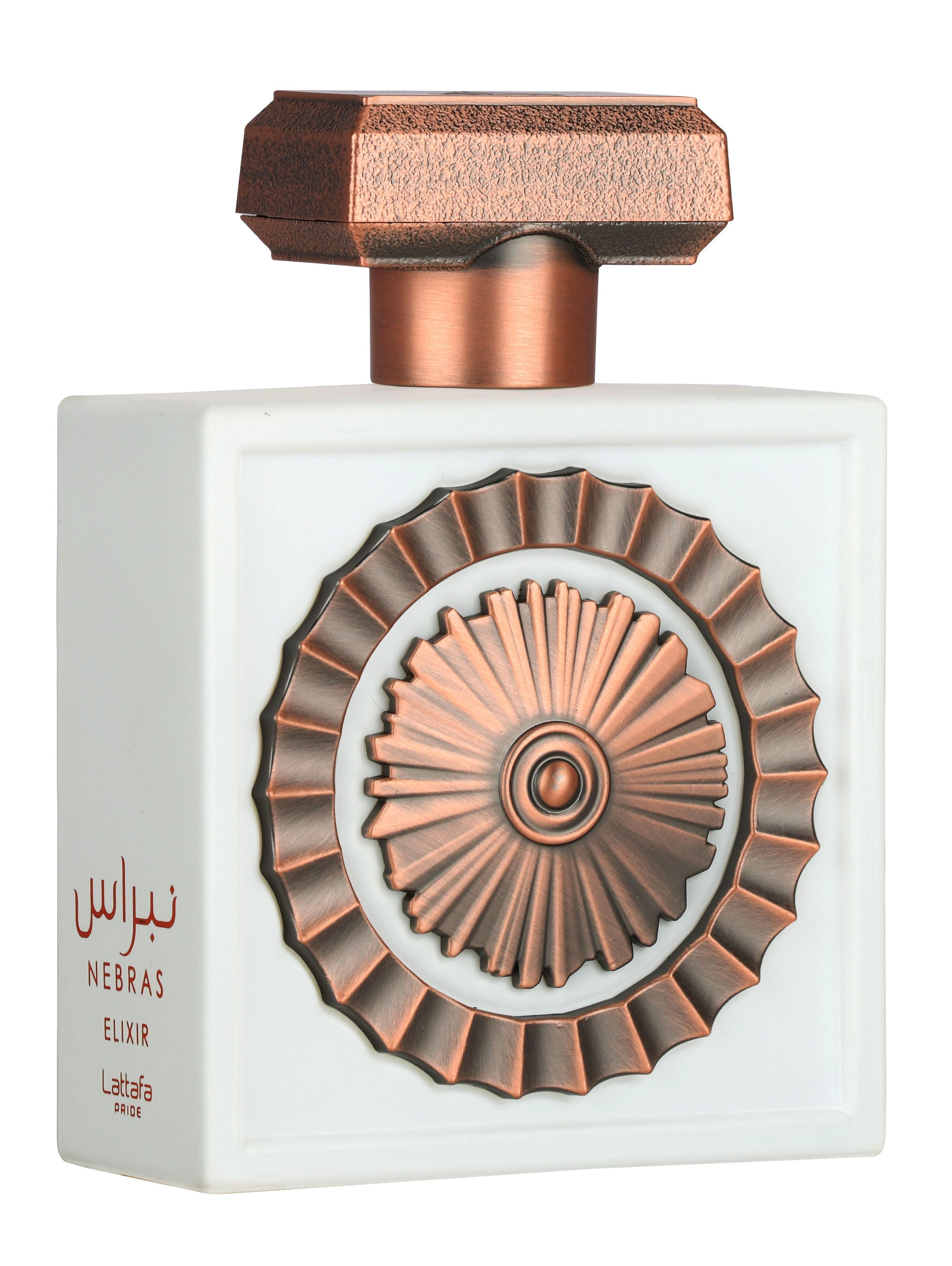 Lataffa Nebras Elixir 100 ml Eau de Parfum