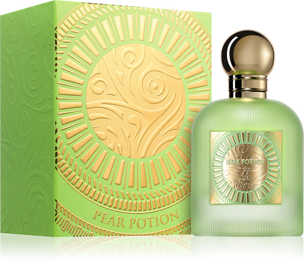 Emir Pear Potion