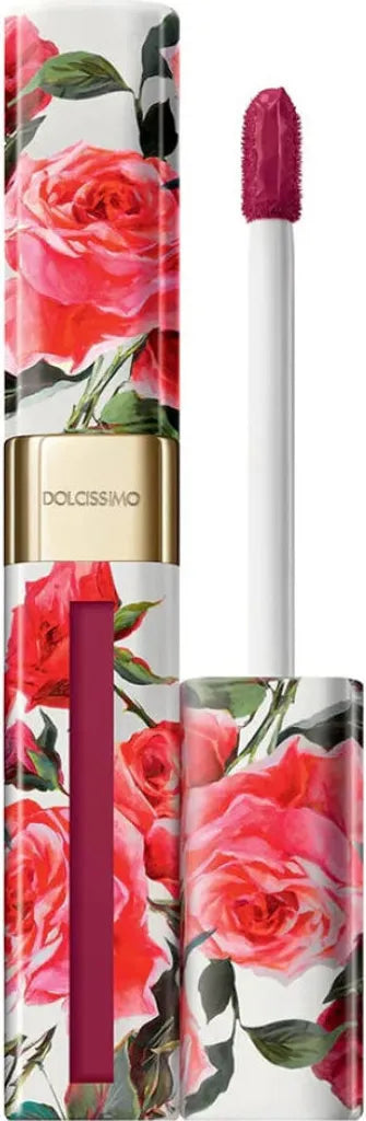 Dolce Gabbana dolcissimo Lippgloss purple 12