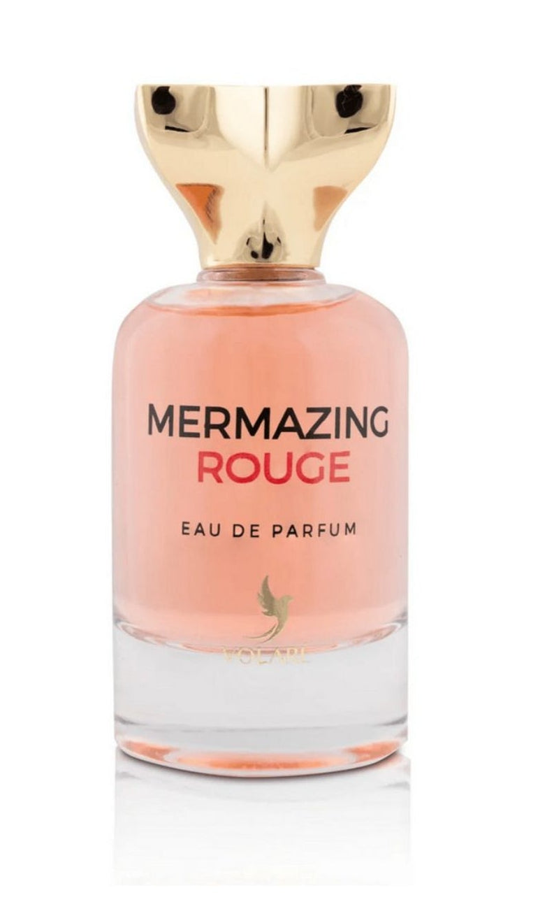Mermazing Rouge Volare 100 ml Eau de Parfum