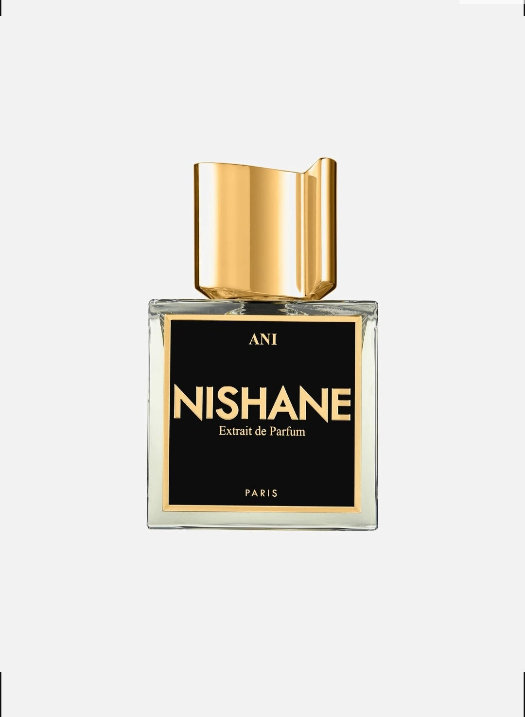 Nishane Ani Extrait de Parfum 100ml