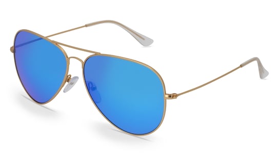 Ray Ban 3025 Arista Gold Matt