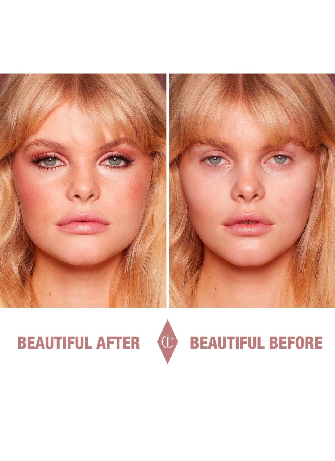 CHARLOTTE TILBURY Pillow Talk Beauty Light Wand Highlighter