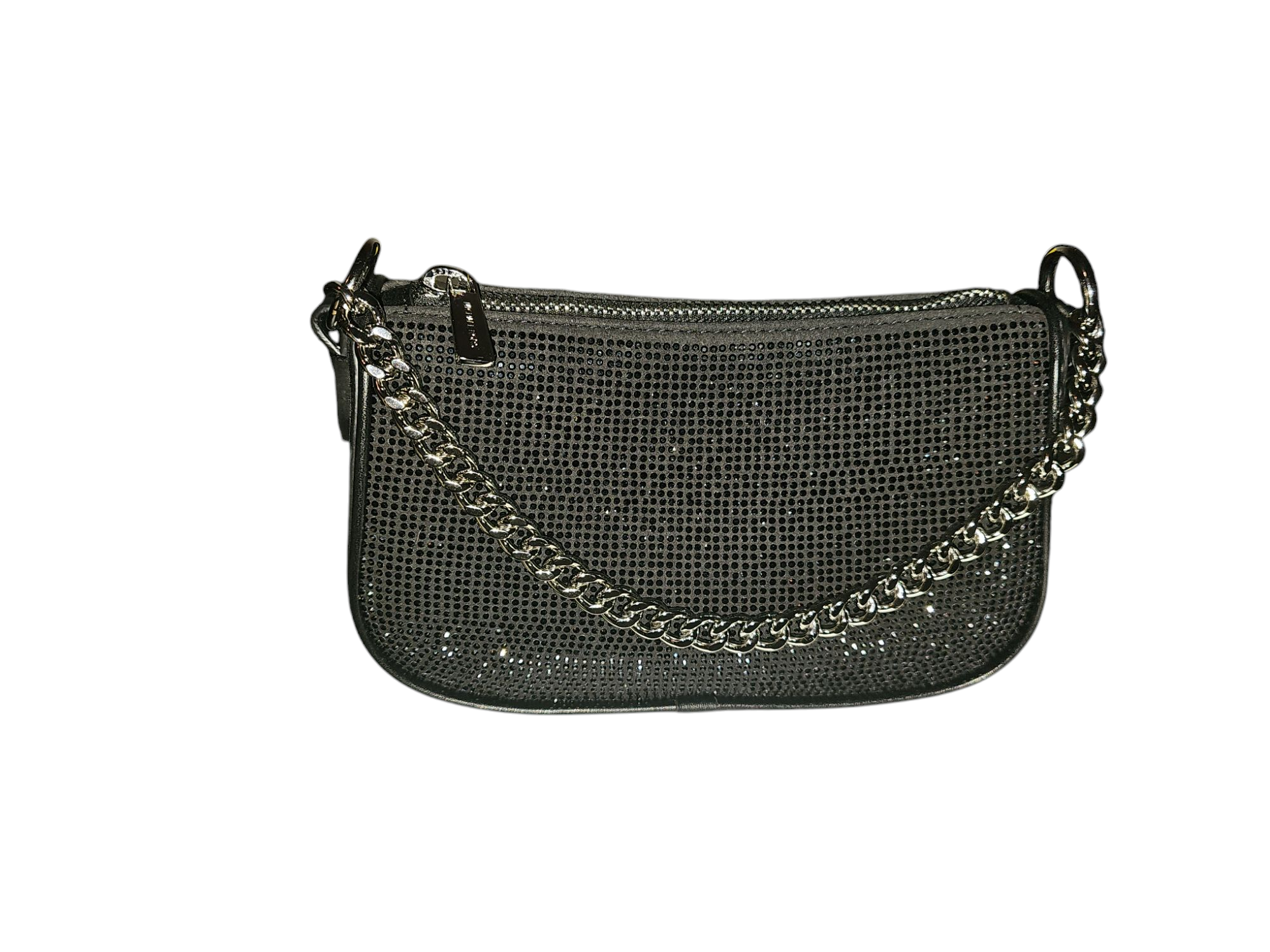 Michael Kors POUCHETTE Schwarz