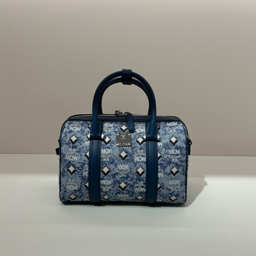 Mcm Boston Small