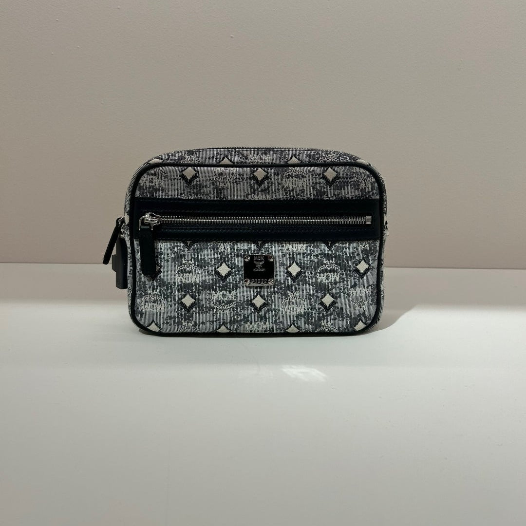 MCM Crossbody Small