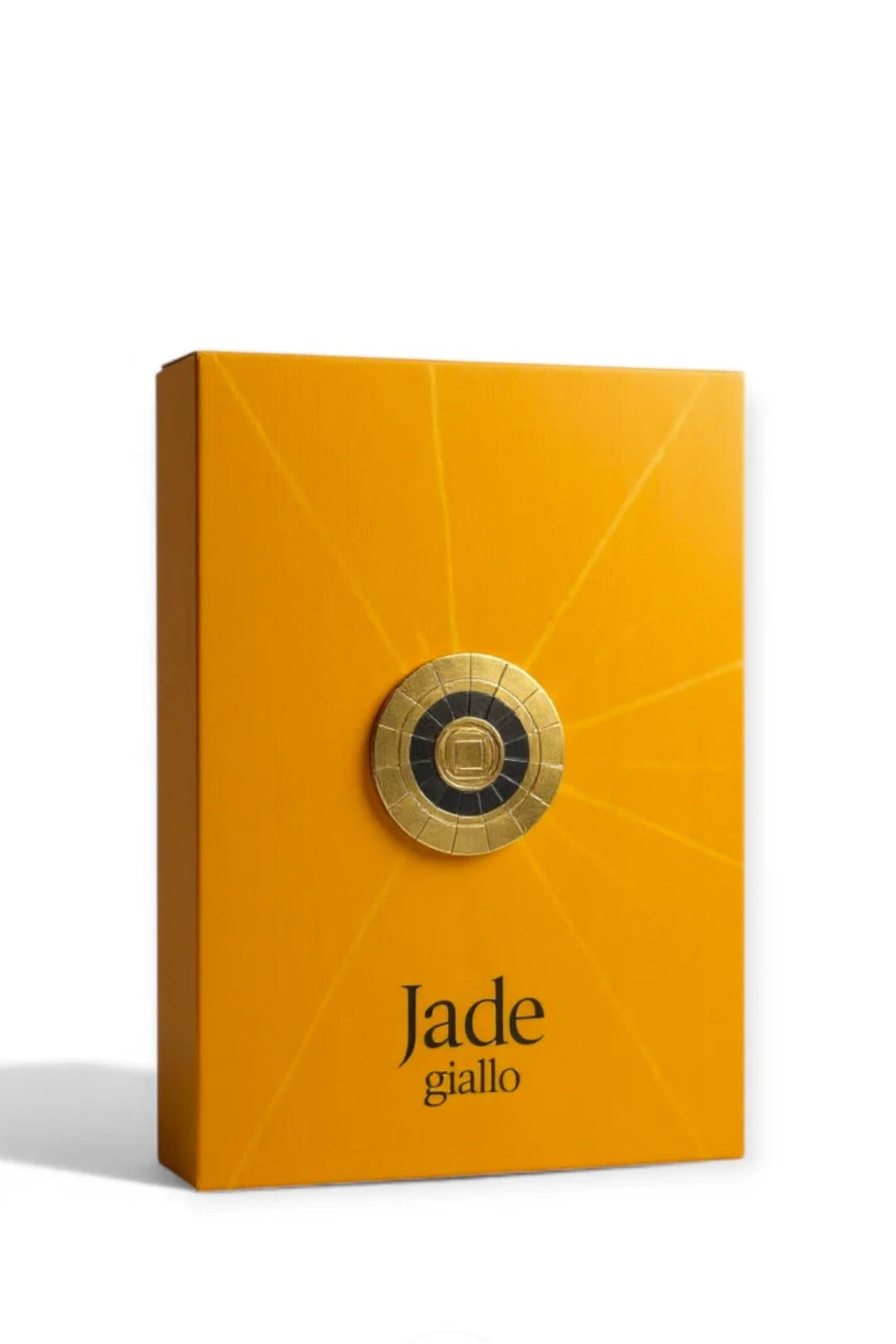 French Avenue Jade Giallo Extrait de Parfum 100ml