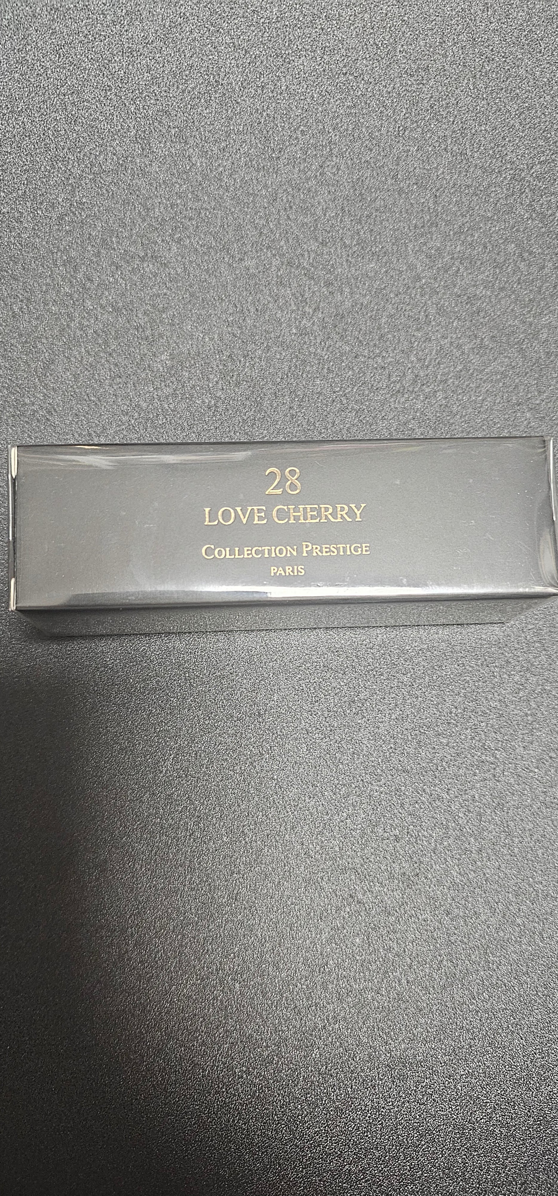 Collection Prestige Love Cherry 28 Taschenparfüm to Go 20ML