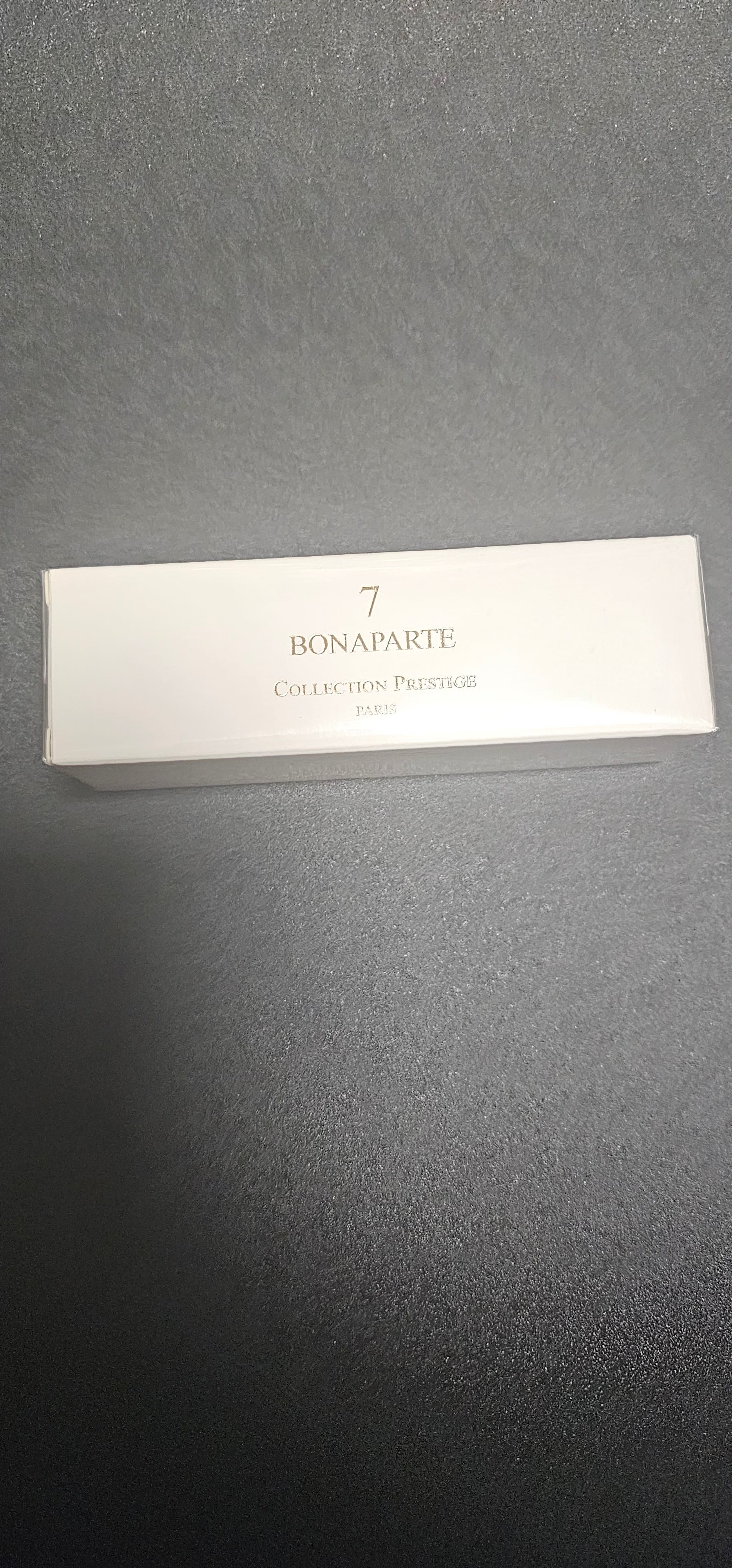 Collection Prestige No 7 Bonapartie Taschenduft to Go 20 ml
