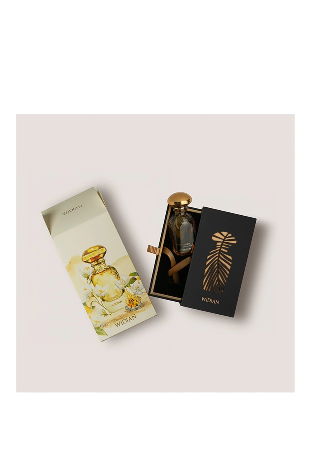 Widian Samar Extrait de Parfum 50 Ml