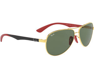 Ray-Ban Scuderia Ferrari Collection RB8313M F00871