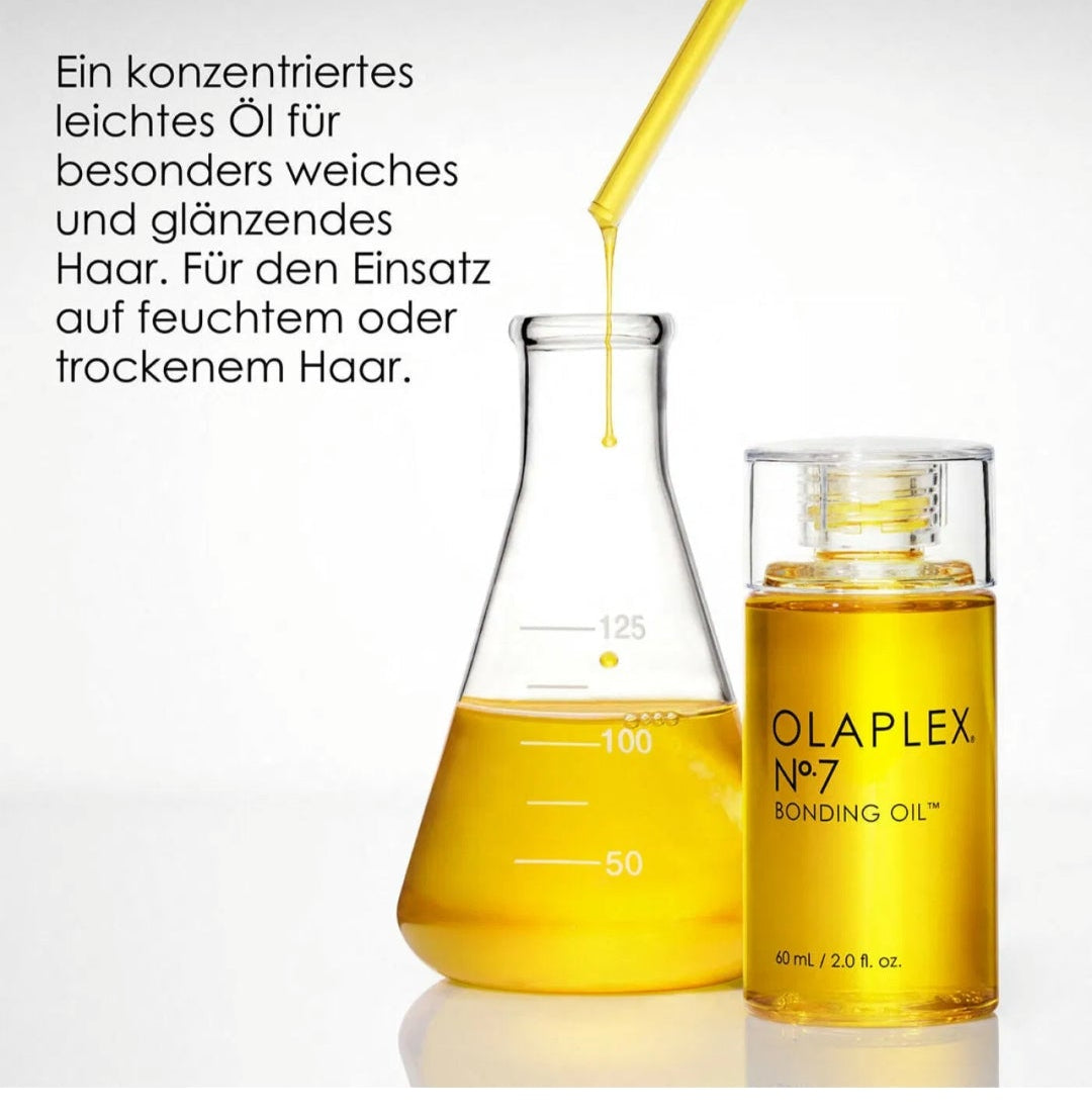 OLAPLEX NO.7 Bondig OIL 60 ml