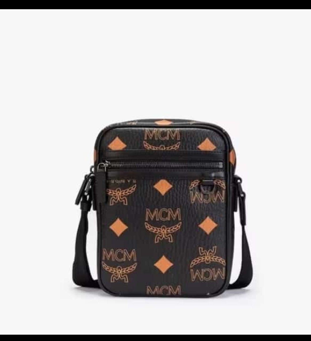 Mcm Crossbody