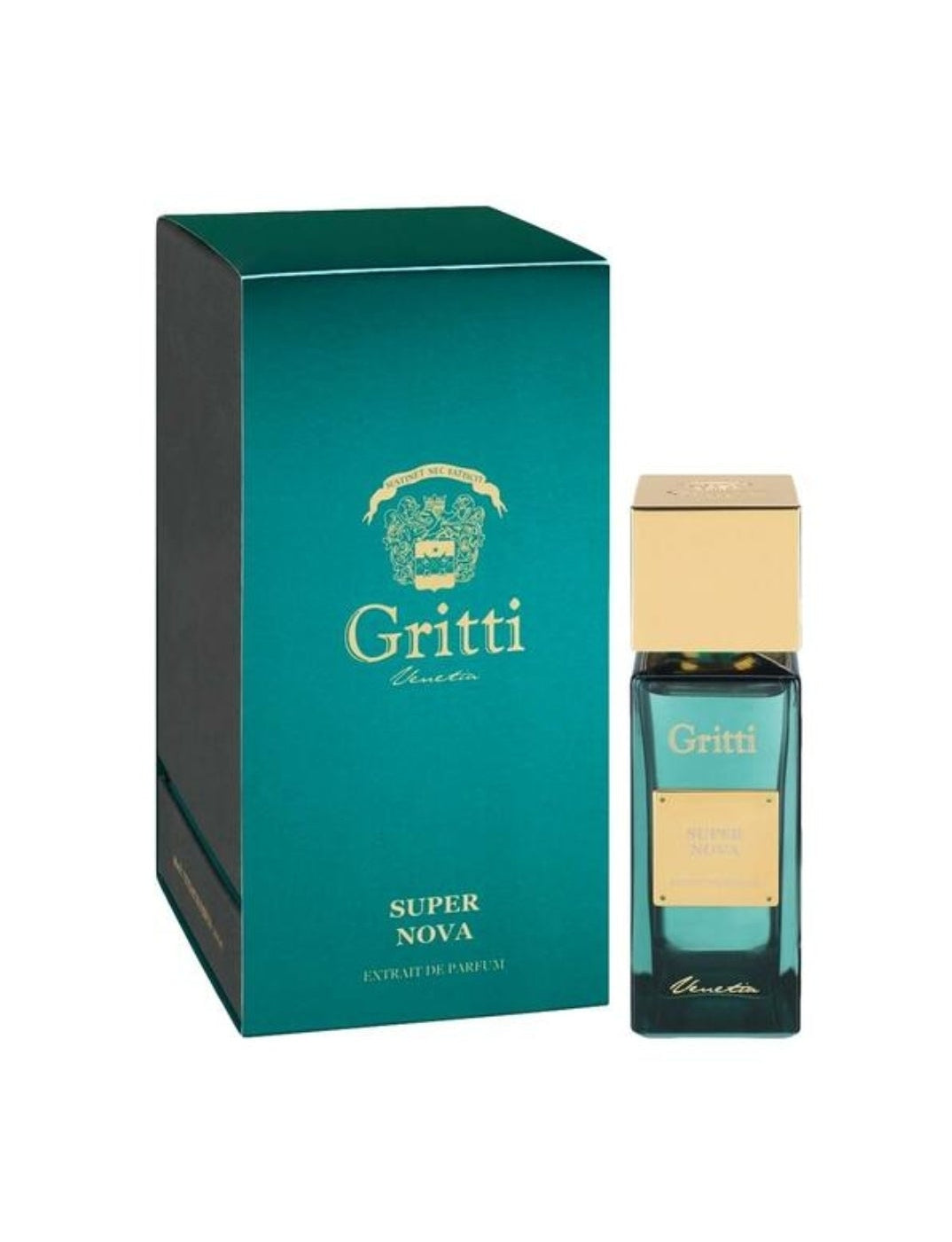 Gritti Super Nova Extrait de Parfum 100 ml