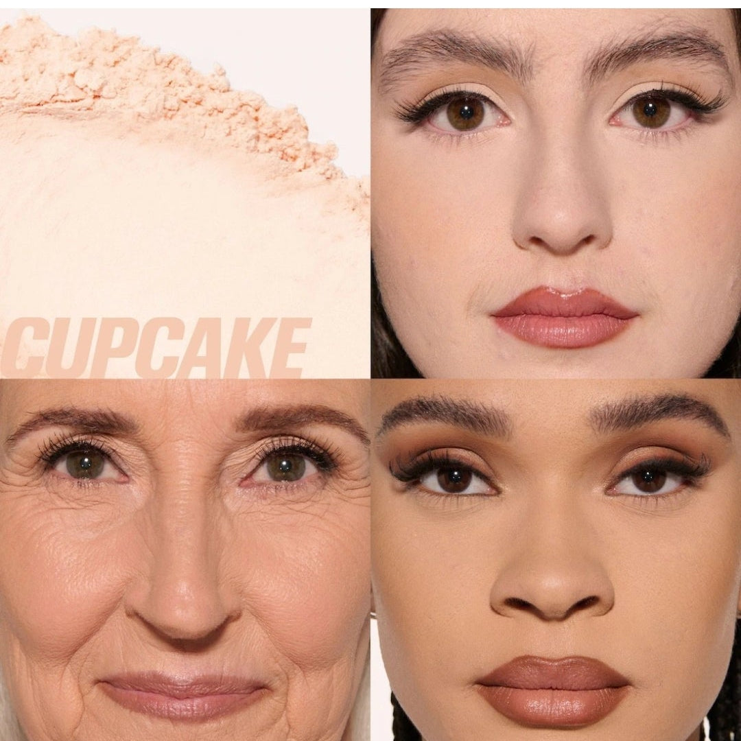 Huda Beauty cupcake 20 g