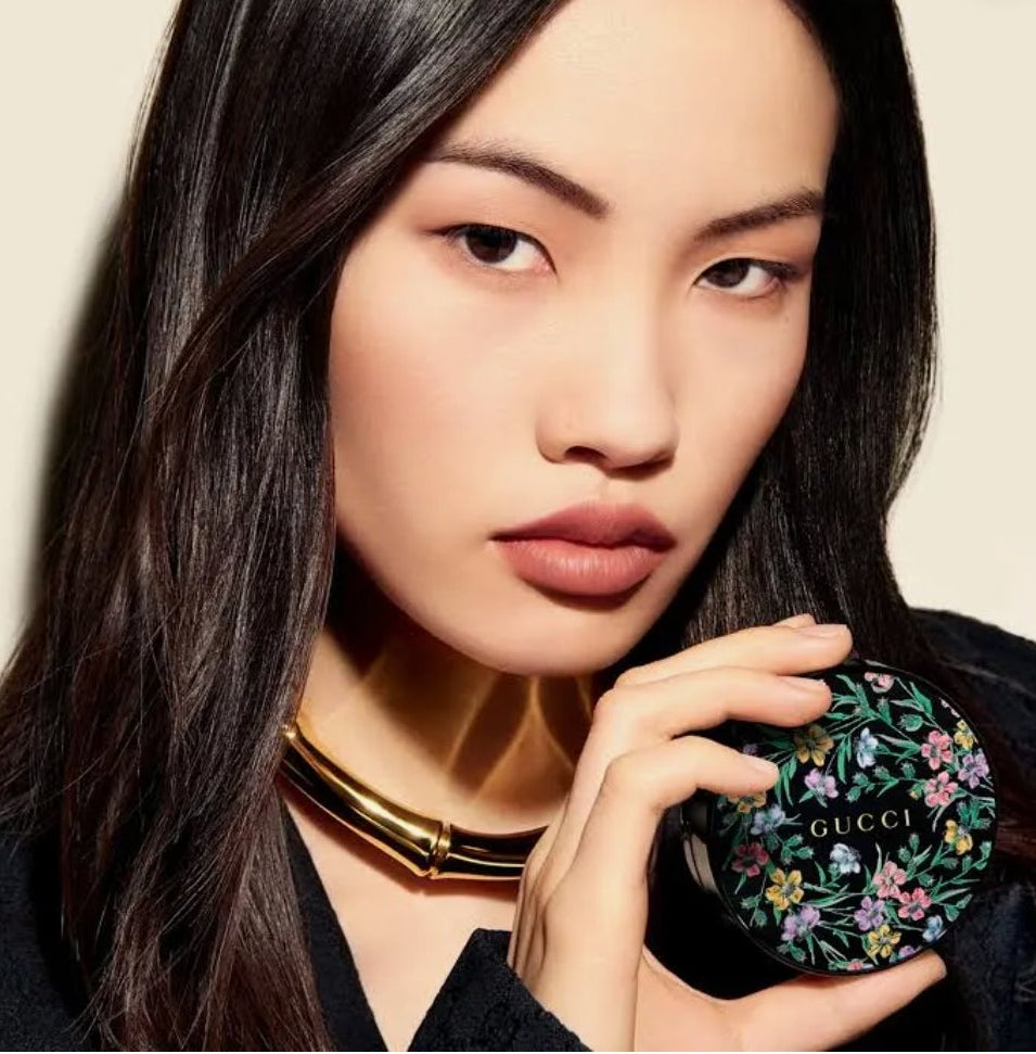 Gucci Éternité de Beauté Cushion Foundation Farbe 05 14 gramm