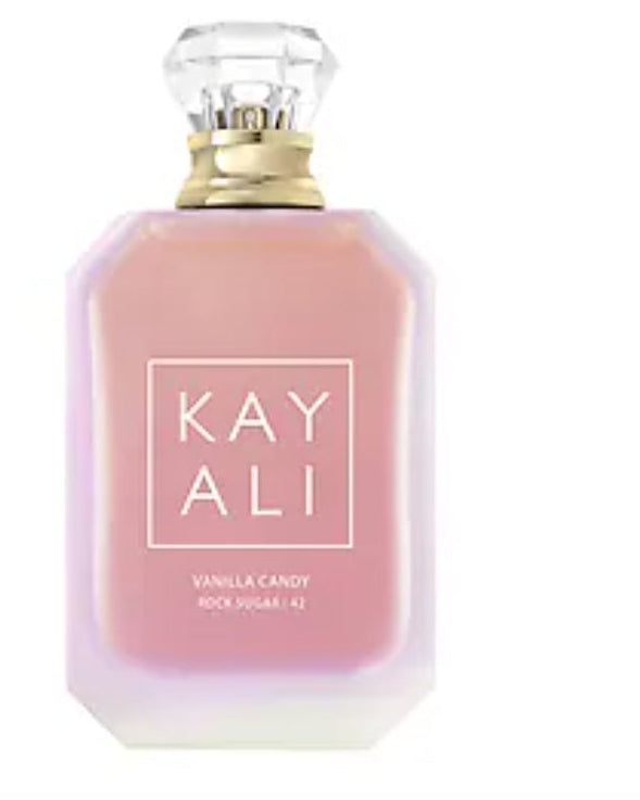 Kayali Vanilla Candy Rock Sugar 42 Eau de Parfum 100 ml