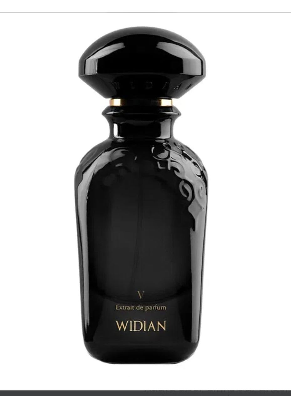 Widian V Extrait de Parfum 50 ml