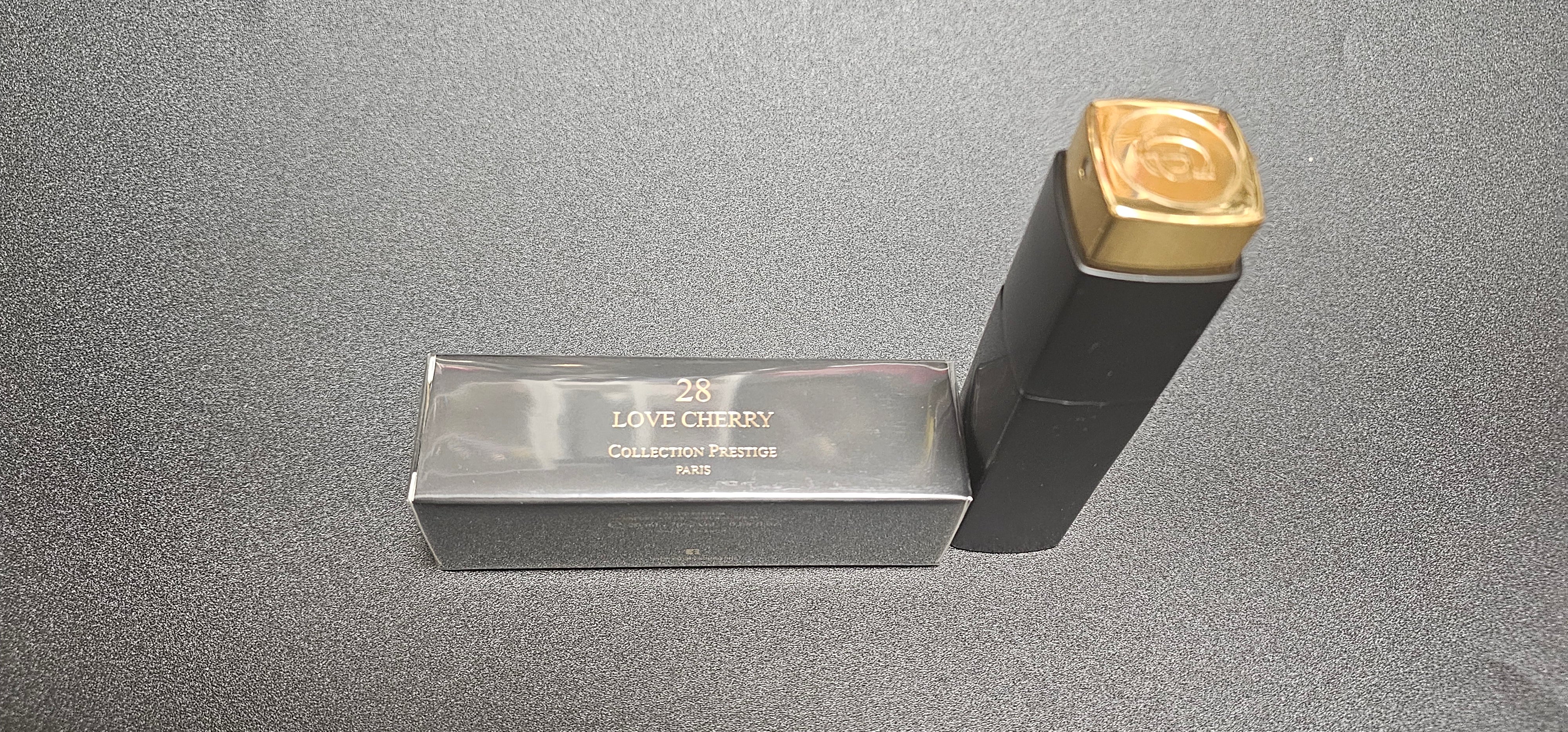 Collection Prestige Love Cherry 28 Taschenparfüm to Go 20ML