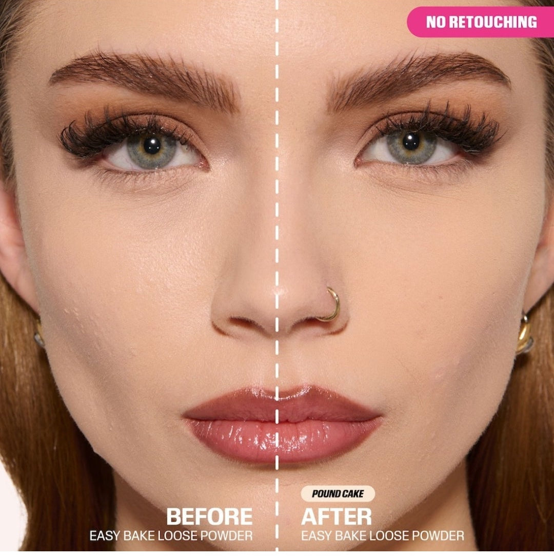 Huda Beauty Pound Cake 20g