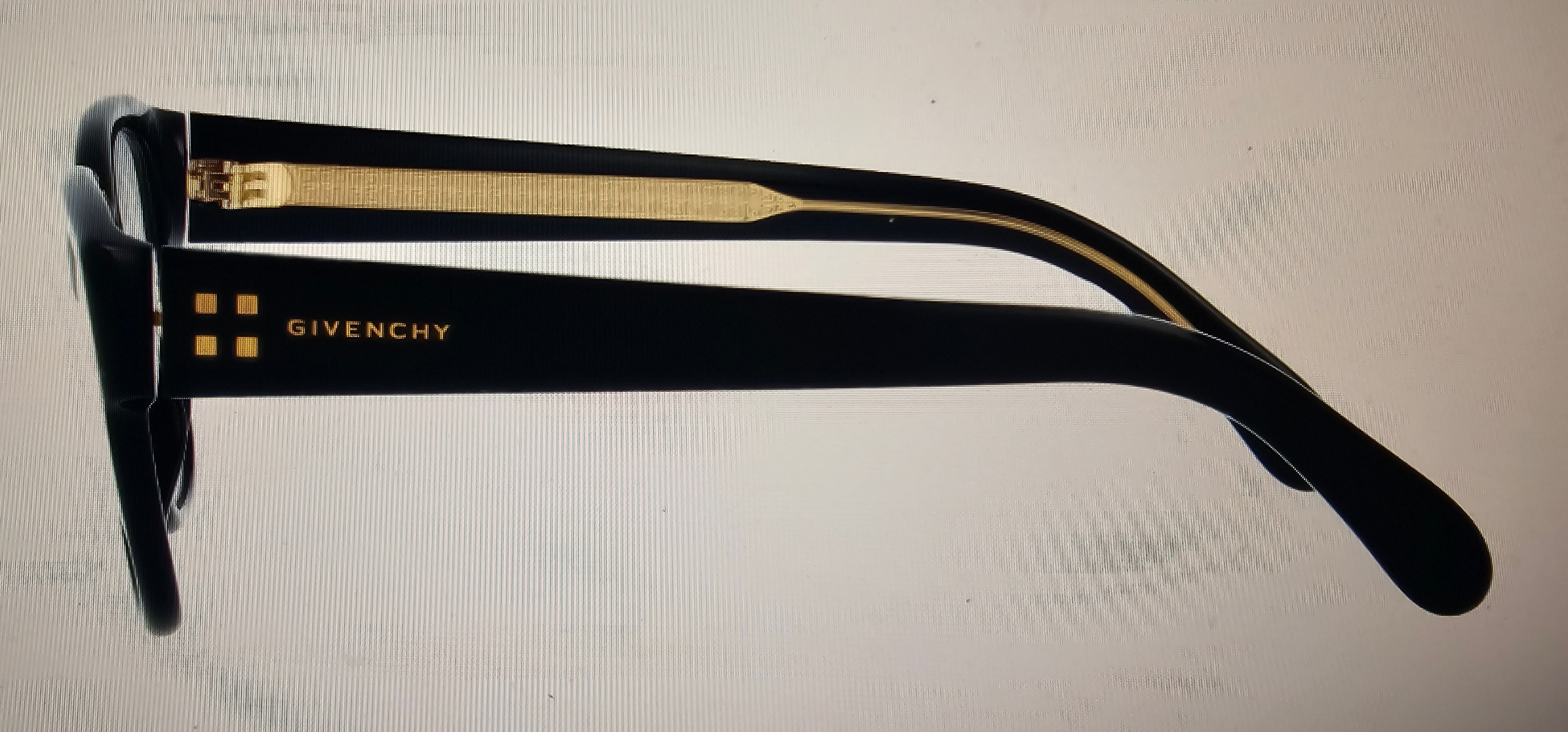 Givenchy Brille