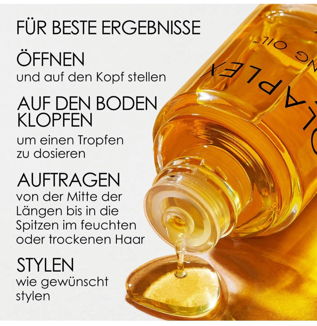 OLAPLEX NO.7 Bondig OIL 60 ml