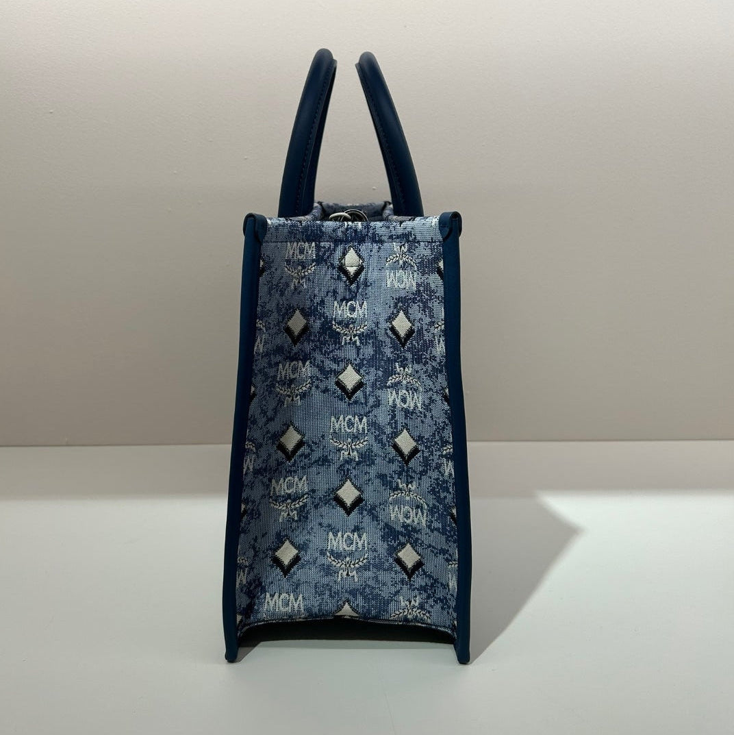 MCM Tote Medium