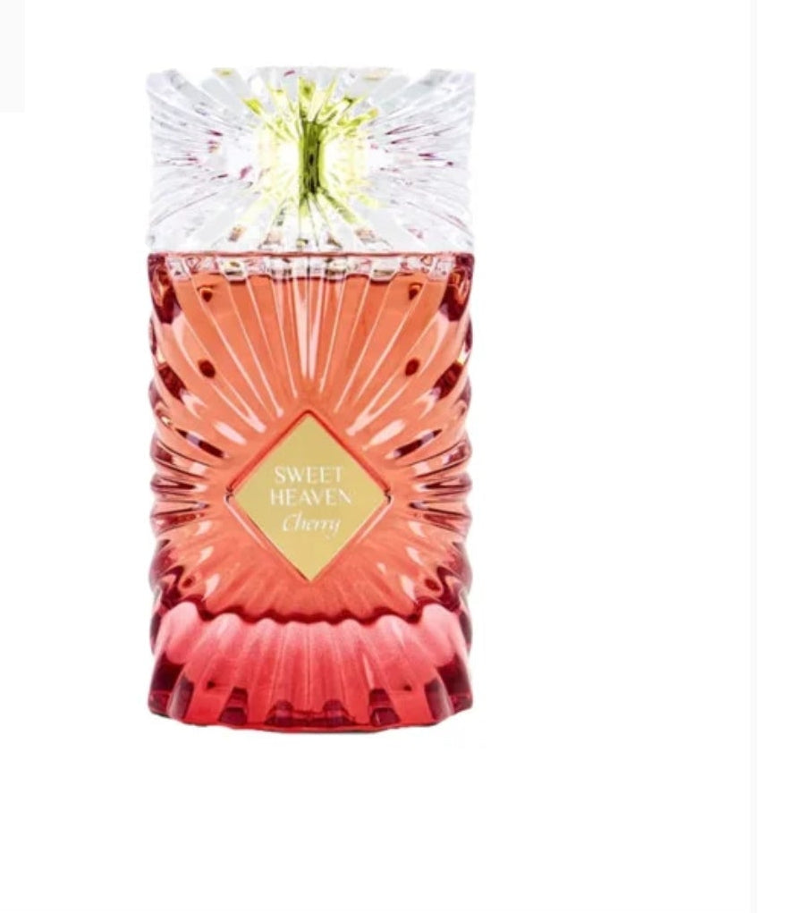 Gulf Orchid Sweet Heaven 100 ml Eau de Parfum