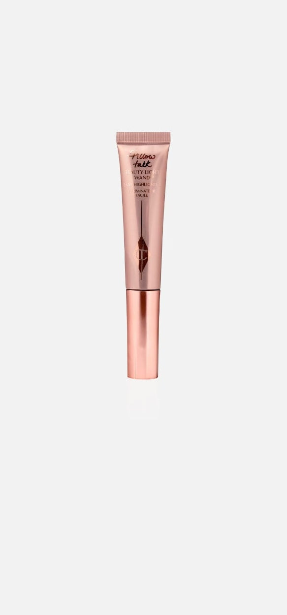 CHARLOTTE TILBURY Pillow Talk Beauty Light Wand Highlighter