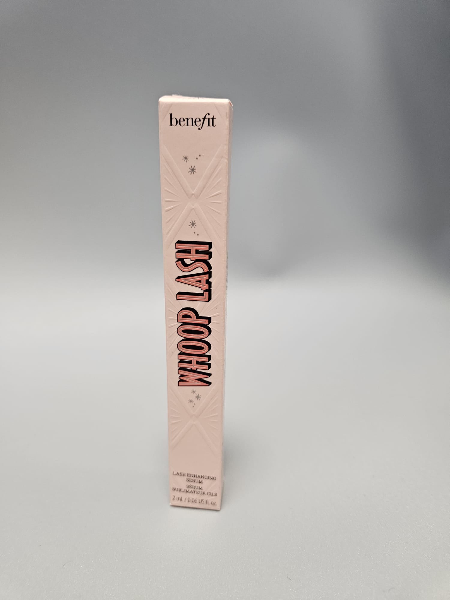 Whoop Lash Benefit Wimpernserum