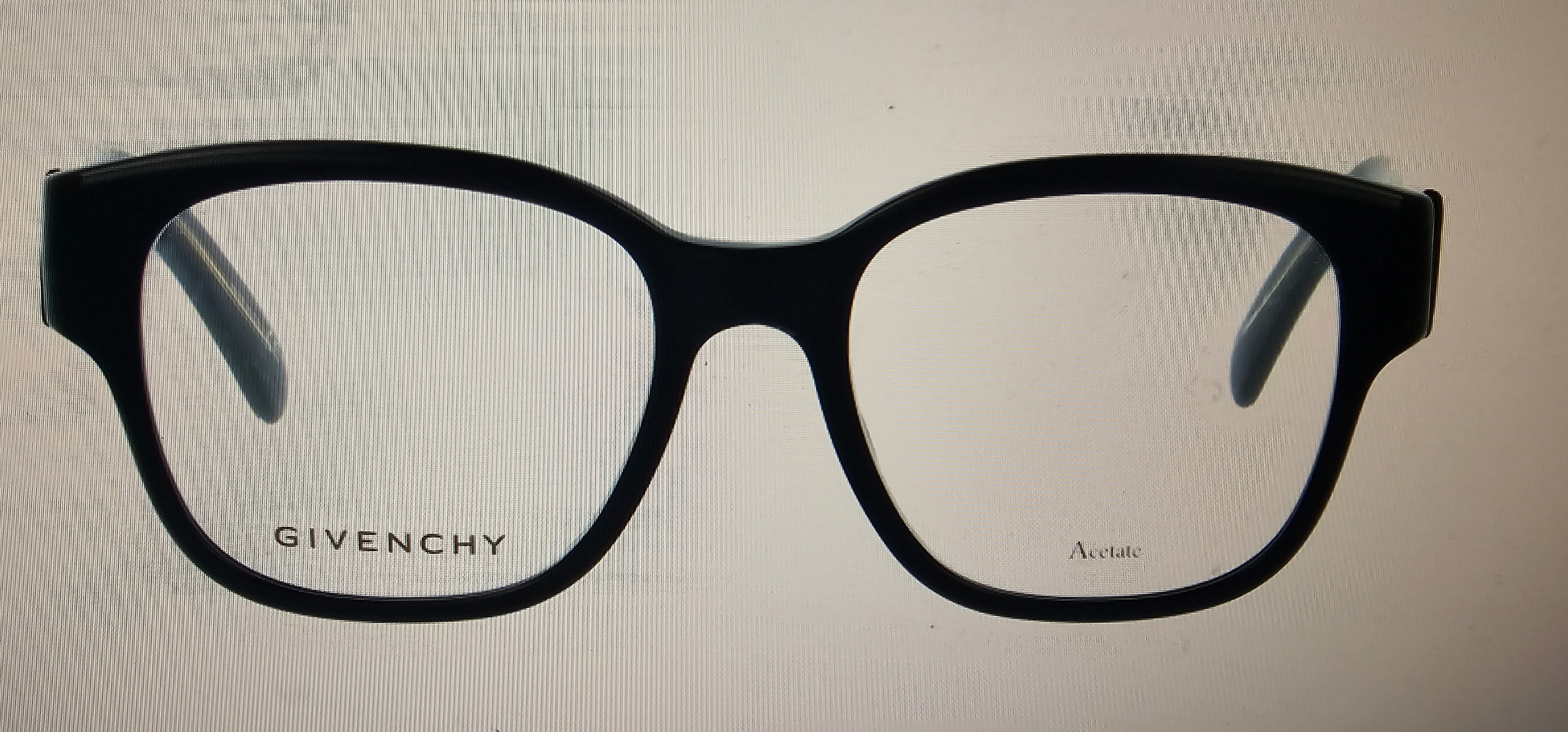 Givenchy Brille