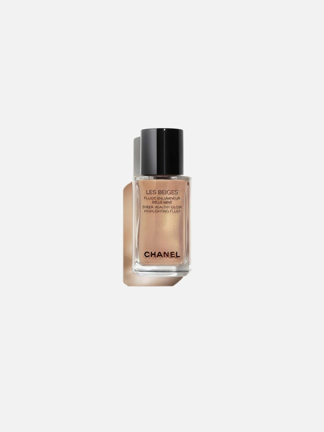 Chanel LES BEIGES FLUID-HIGHLIGHTER 30 ml Sunkissed