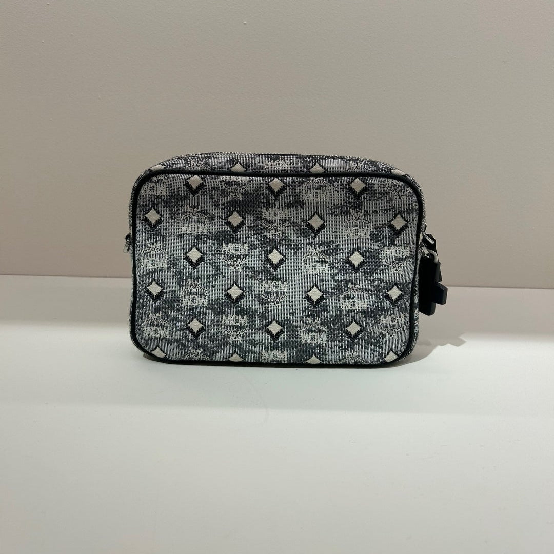 MCM Crossbody Small