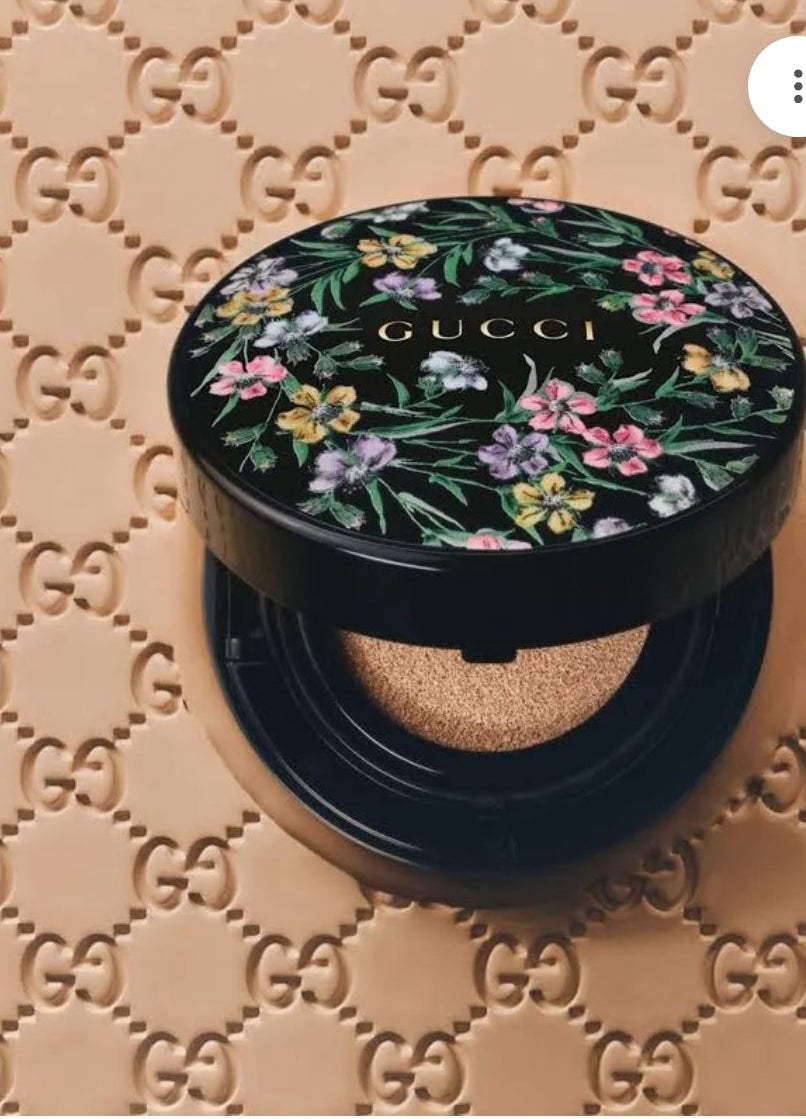 Gucci Éternité de Beauté Cushion Foundation Farbe 05 14 gramm