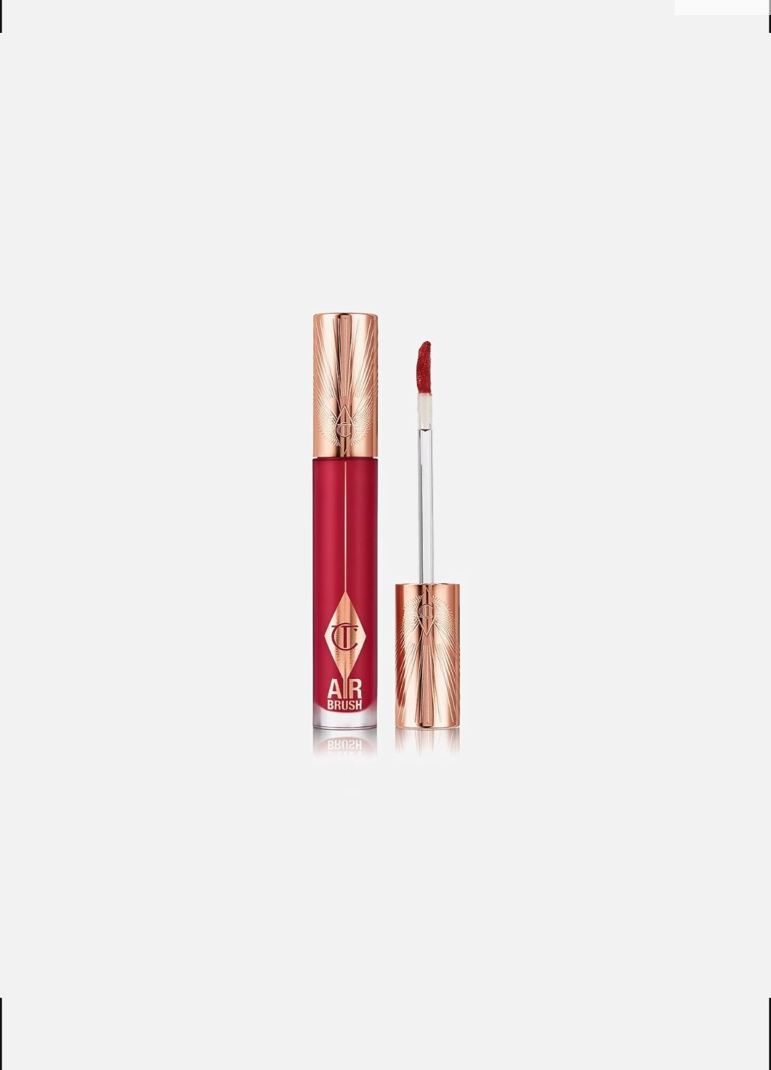 Charlotte Tilbury Air Brush Flawless Lip 6,8 ml Ruby Blur