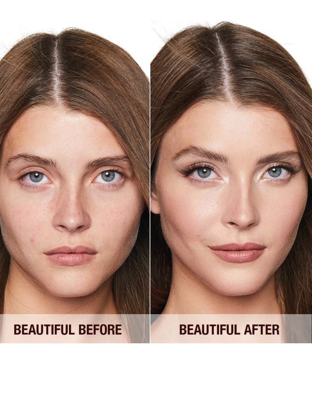 Charlotte Tilbury Magic Away Concealer fair 3