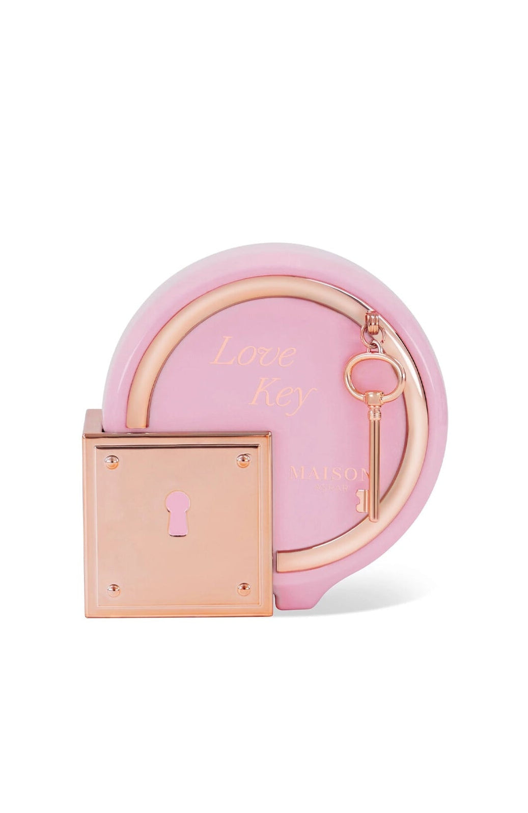 Love Key Maison Asrar Eau de Parfum 100ml