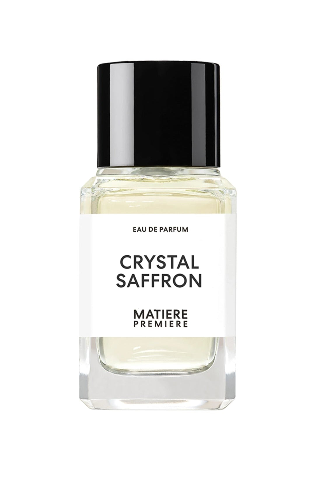 Crystal Saffron Matiere Premiere 50 ml Eau de Parfum