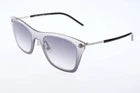 Marc Jacobs Sonnenbrille Grey Black 732