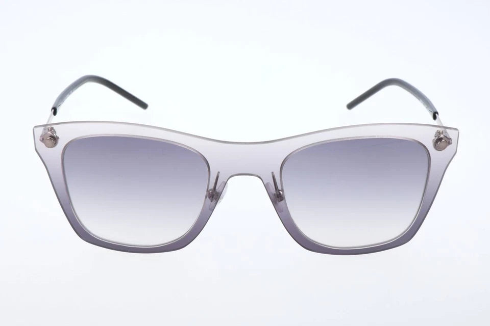 Marc Jacobs Sonnenbrille Grey Black 732