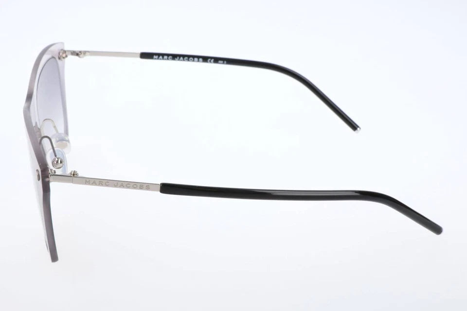 Marc Jacobs Sonnenbrille Grey Black 732
