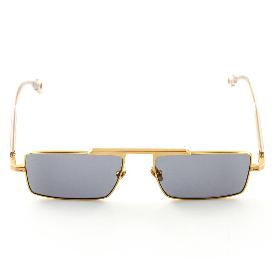 Etudes gold Sonnenbrille
