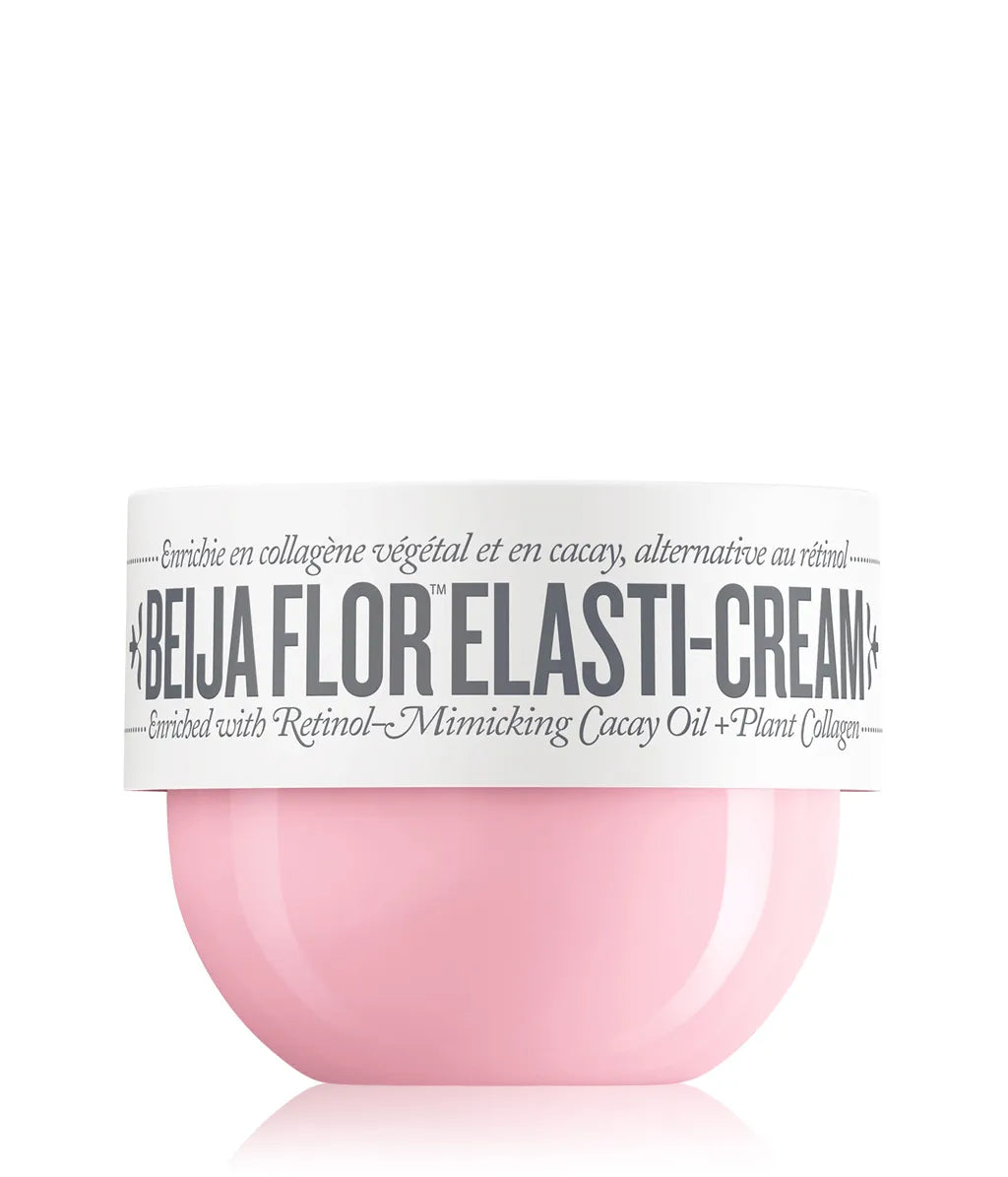 Sol de Janeiro Beija Flor Elasti-Cream 75 ml