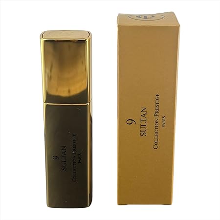 Collection Prestige Sultan 9 Eau de Parfüm 20ML Taschenzesträuber To Go