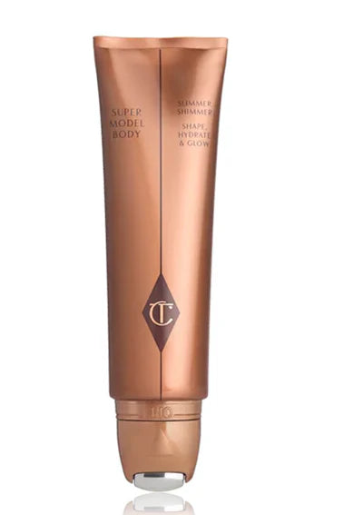 Charlotte Tilbury Body Highlighter Supermodel Body 60ml