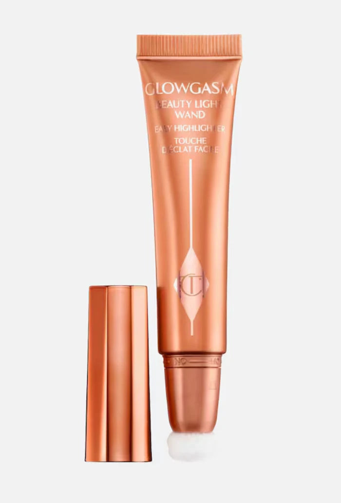 Charlotte Tilbury High Blush Peachgasm 12ml