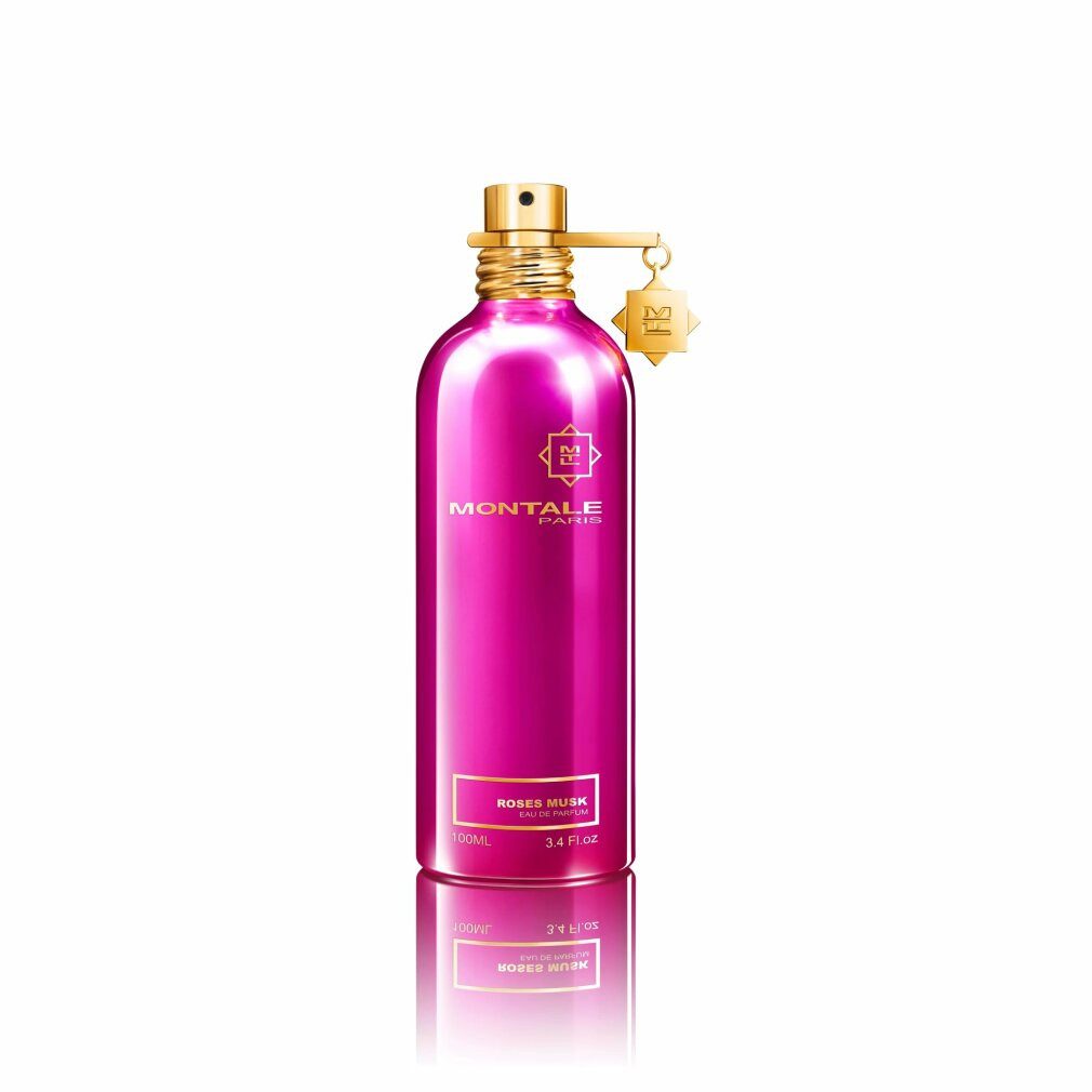 Montale Roses Musk tester