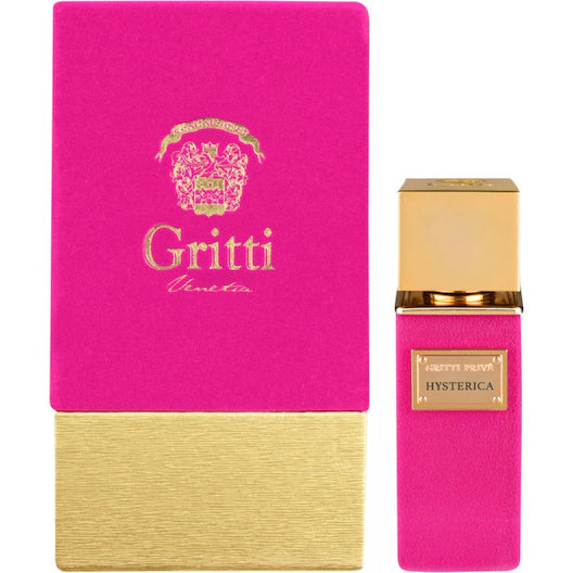 Gritti Hysterica 100ML