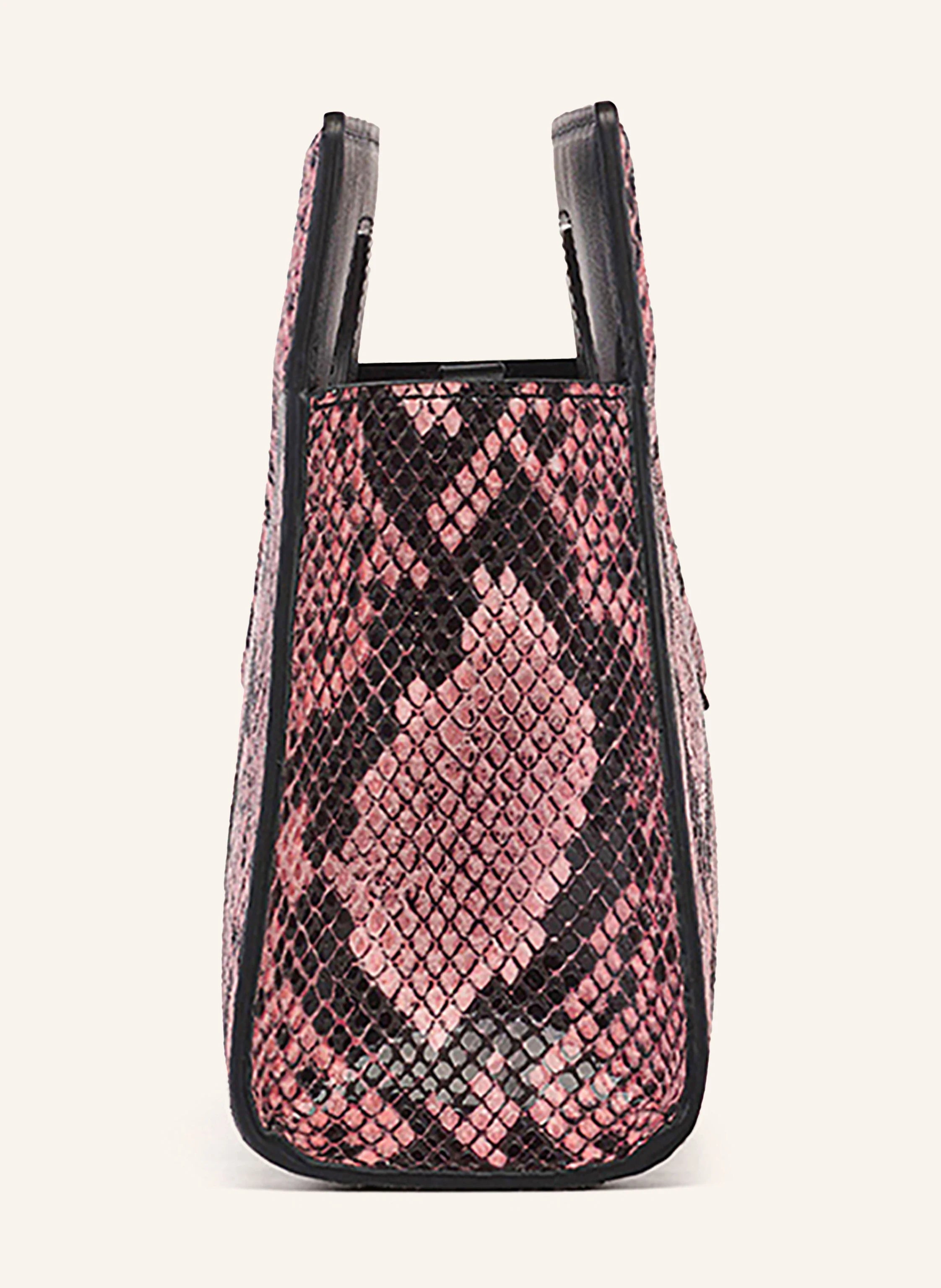 Mcm Diamond Crossbody