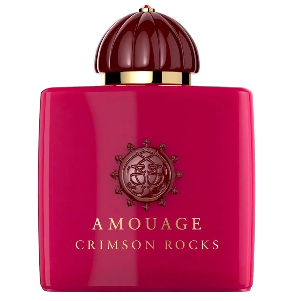 Amouage Crimson Rocks 100 ml Eau de Parfum